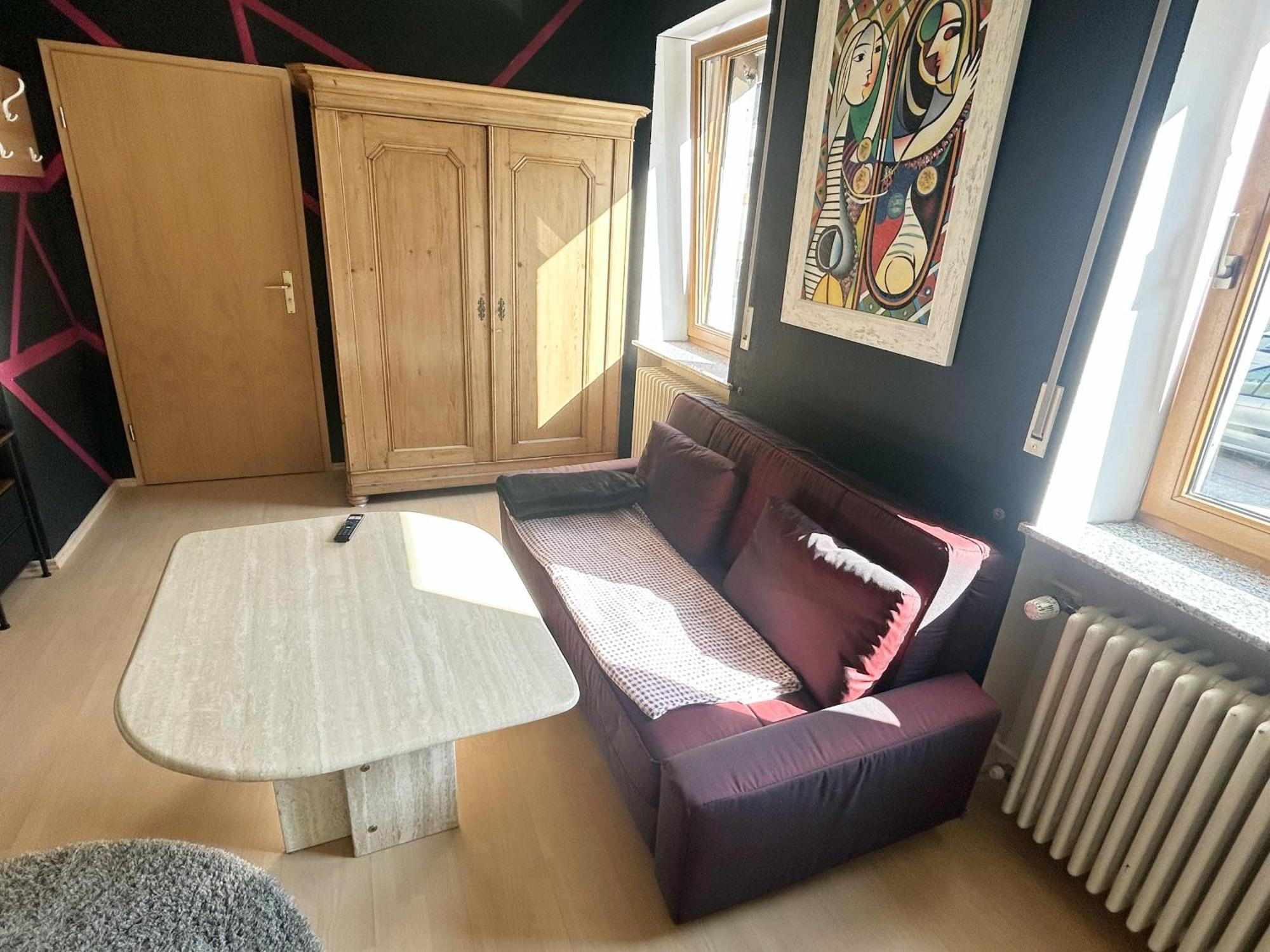 Zentrale Ferienwohnung Trier-Euren Mit Heimkino, Kueche, Wallbox & Kostenlose Fahrraeder מראה חיצוני תמונה